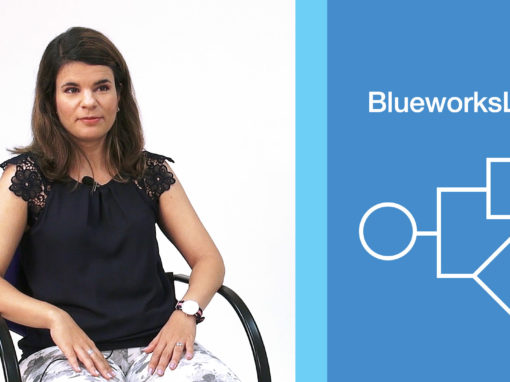 IBM BlueworksLive