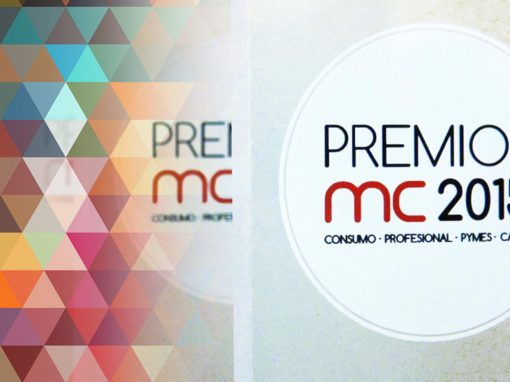 Premios MC2015