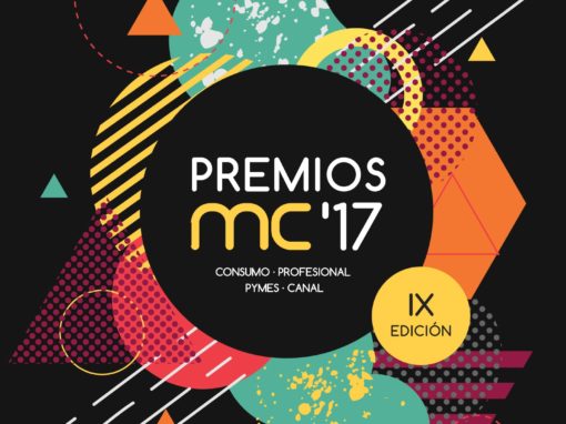 Premios MC 2017